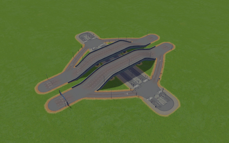 Interchange