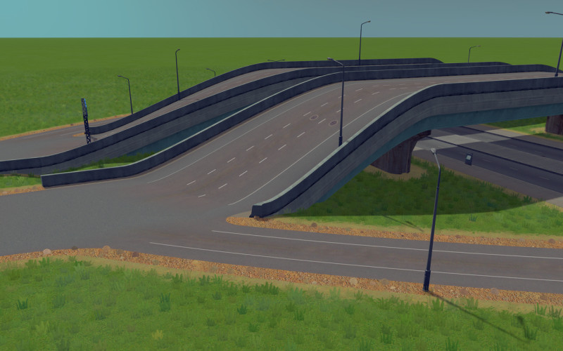 Ramp comparison